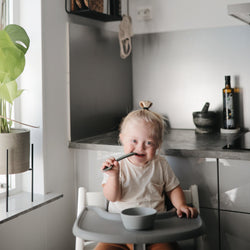 Image of Silicone Suction Bowl