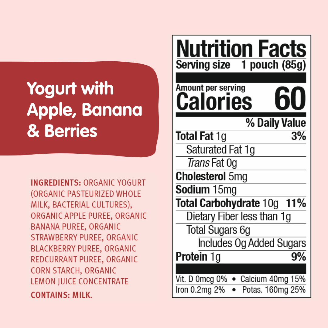Image of Yogurt Variety Bundle