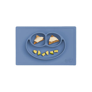 Happy Mat: Blue