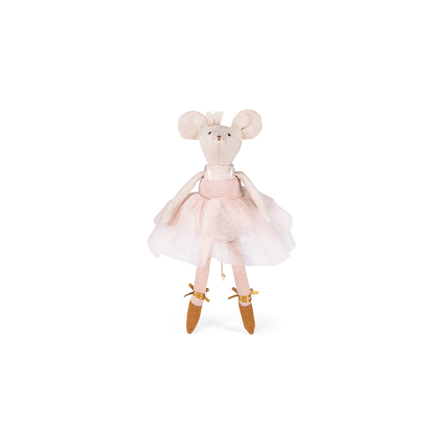 Suitcase - Tutus Doll