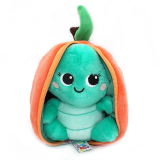 Corvet the Turtle/Peach