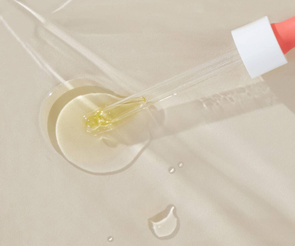 Image of Bare Mum - Skin & Scar Oil