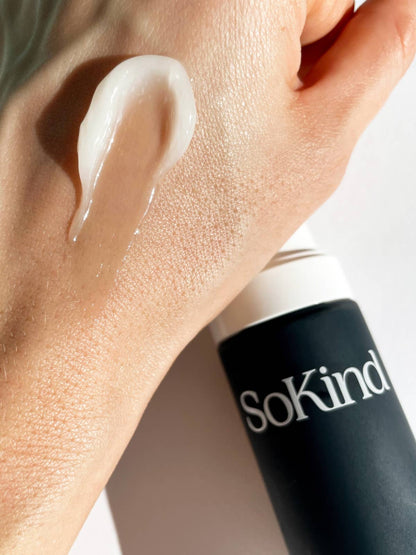 SoKind - Pure Kindness Repairing Multi-product