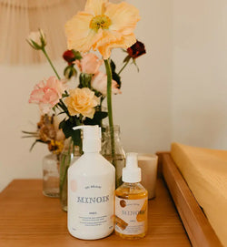 Image of Minois Paris - Dry Oil