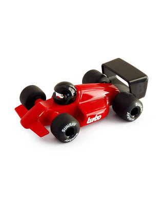 Play Forever Car Turbo
