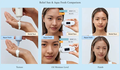 Best Beauty Group - BEAUTY OF JOSEON Relief Sun Rice + Probiotics SPF Sunscreen