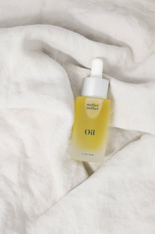 Mother Mother - Everything Oil