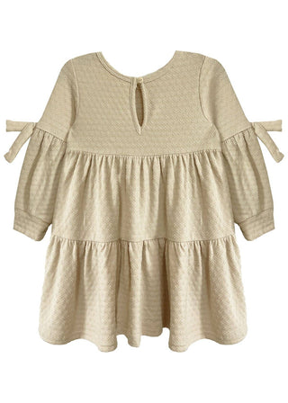 Cinnamon Sugar Dress