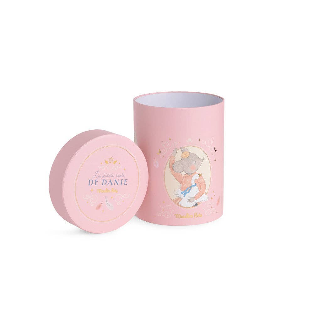 Image of Anna the Mouse - The Little School of Dance