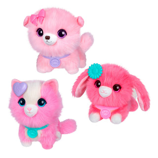 Toysmith - Moose Toys - Scruff-a-Luvs Pet Scruff Playset