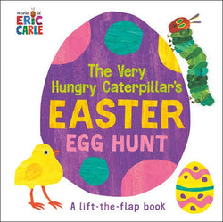 Image of Penguin Random House LLC - Vhc's Easter Egg Hunt, The