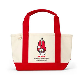 My Melody Mini Tote Bag