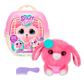 Toysmith - Moose Toys - Scruff-a-Luvs Pet Scruff Playset