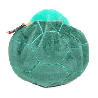 Corvet the Turtle/Peach