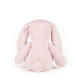 Bearington Collection - Snuggle Bunny Pink Plush Bunny