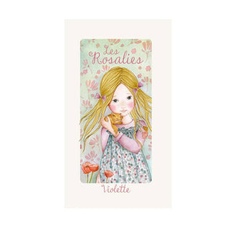 Violette The Rosalies
