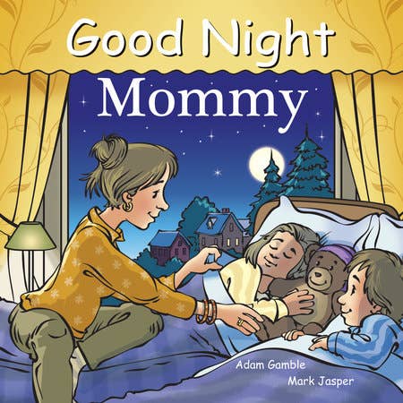 Penguin Random House LLC - Gn Mommy