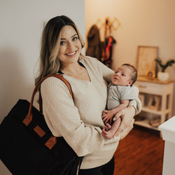 Image of Large Diaper Bag