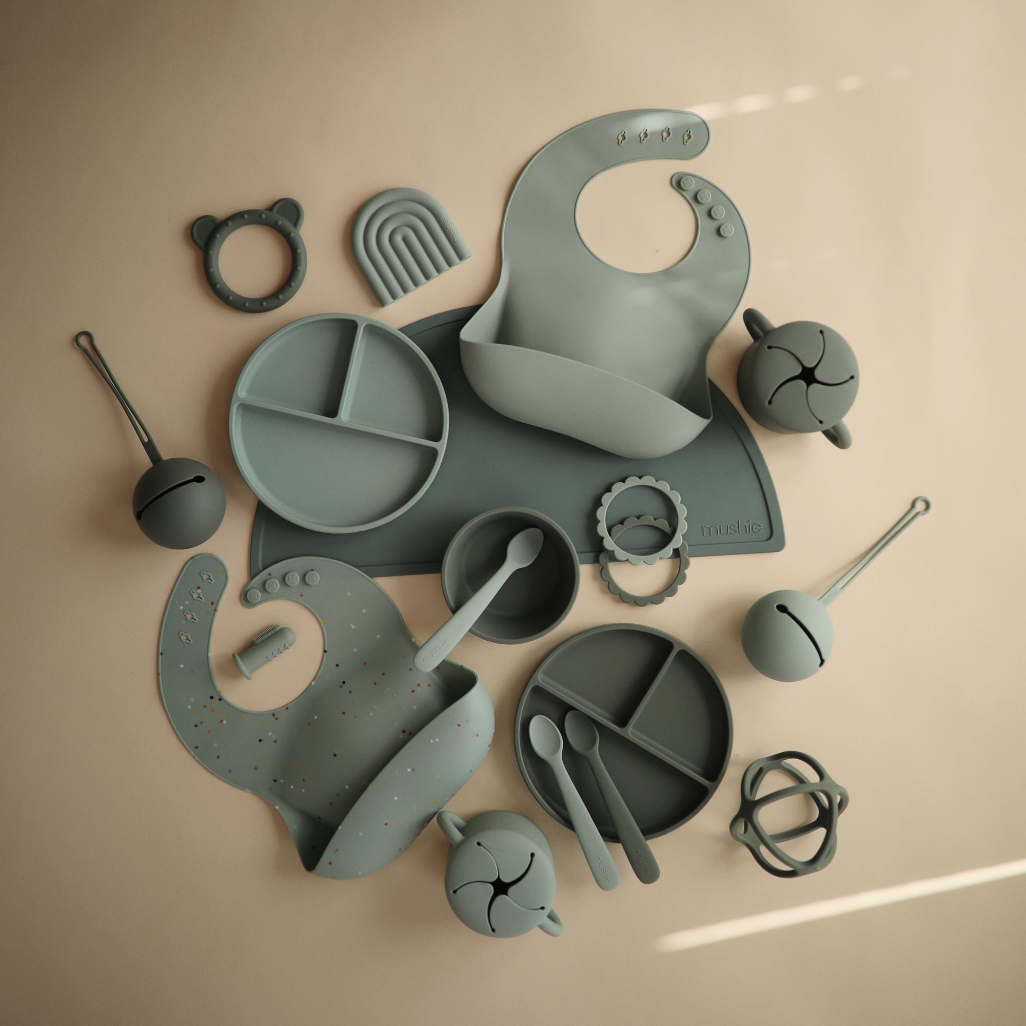 Image of Bear Teether