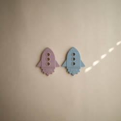 Image of Rocket Teether