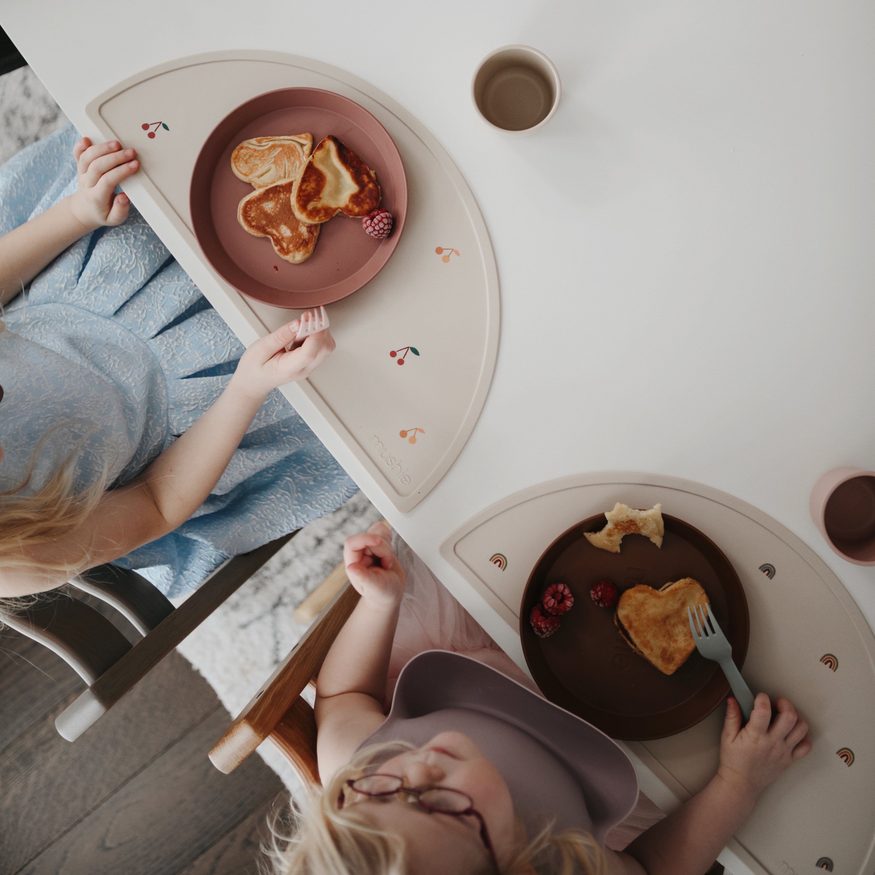 Image of Silicone Placemat