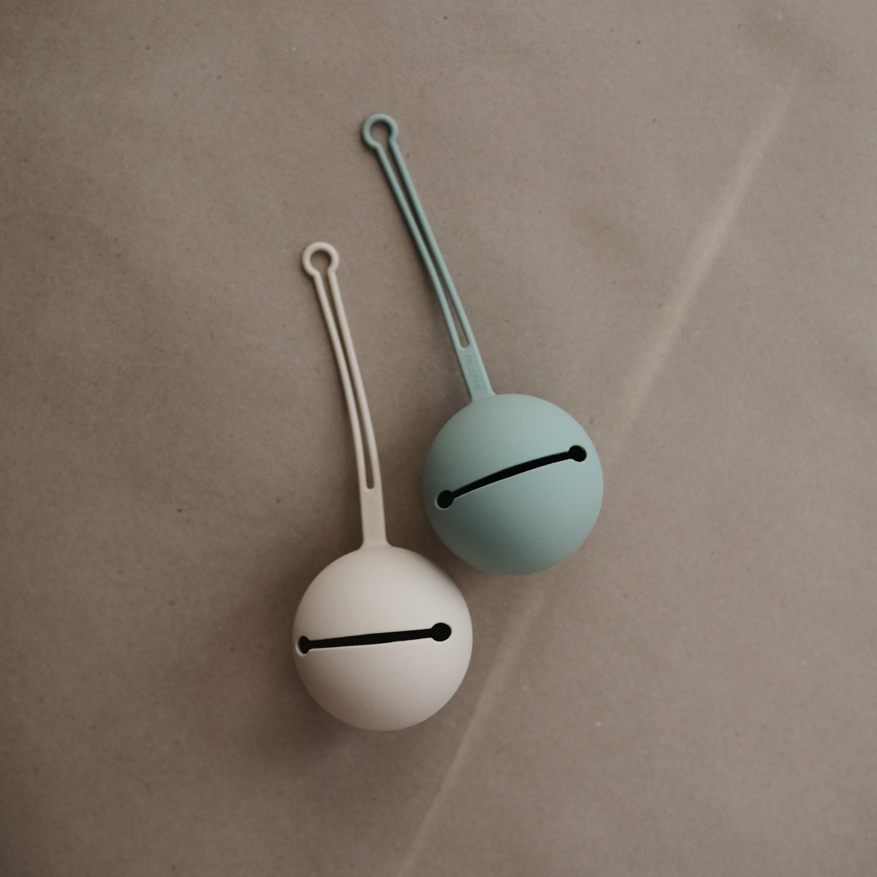 Image of Silicone Pacifier Case