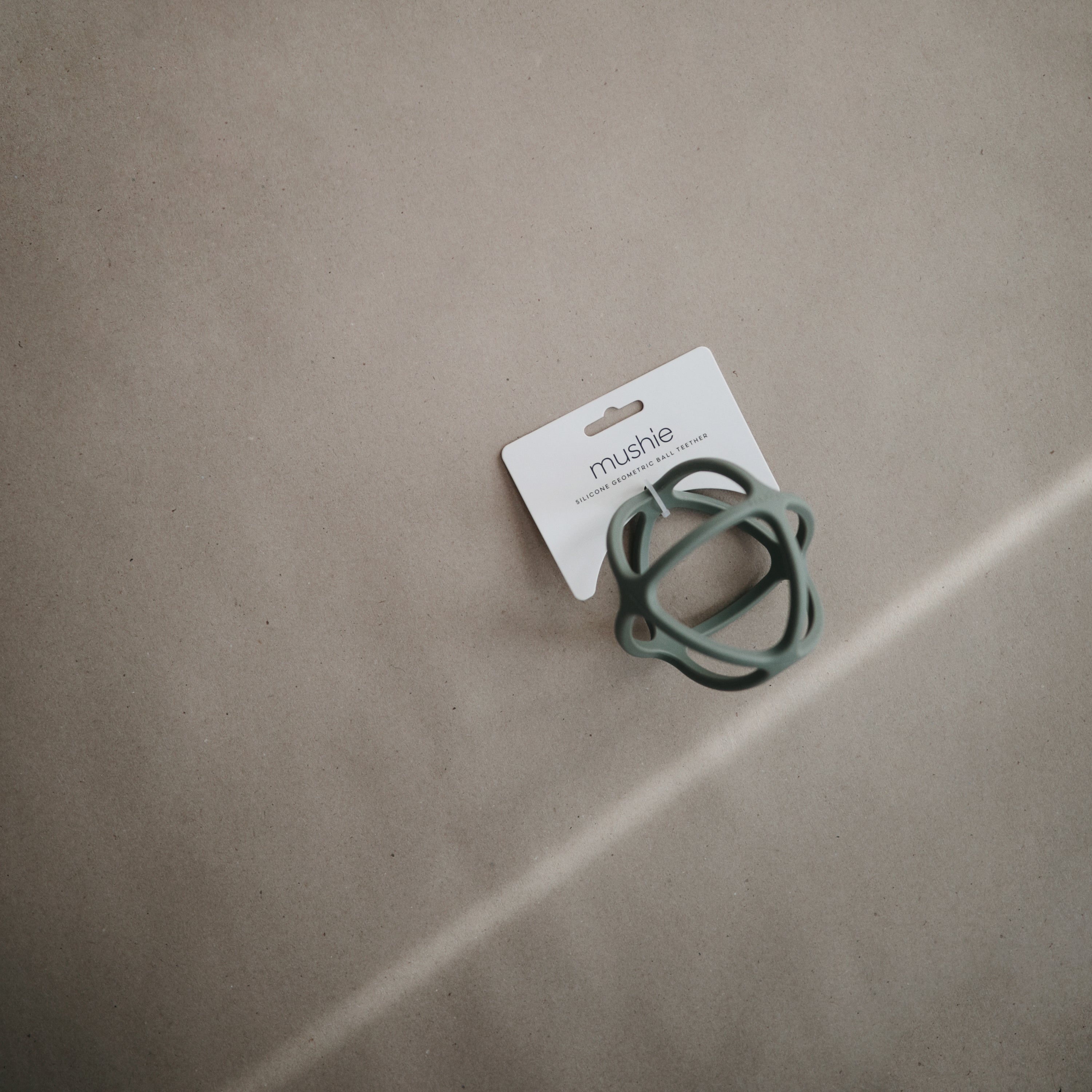 Image of Ball Teether