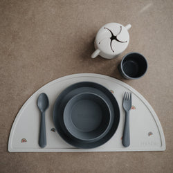 Image of Round Dinnerware Bowl, Set of 2