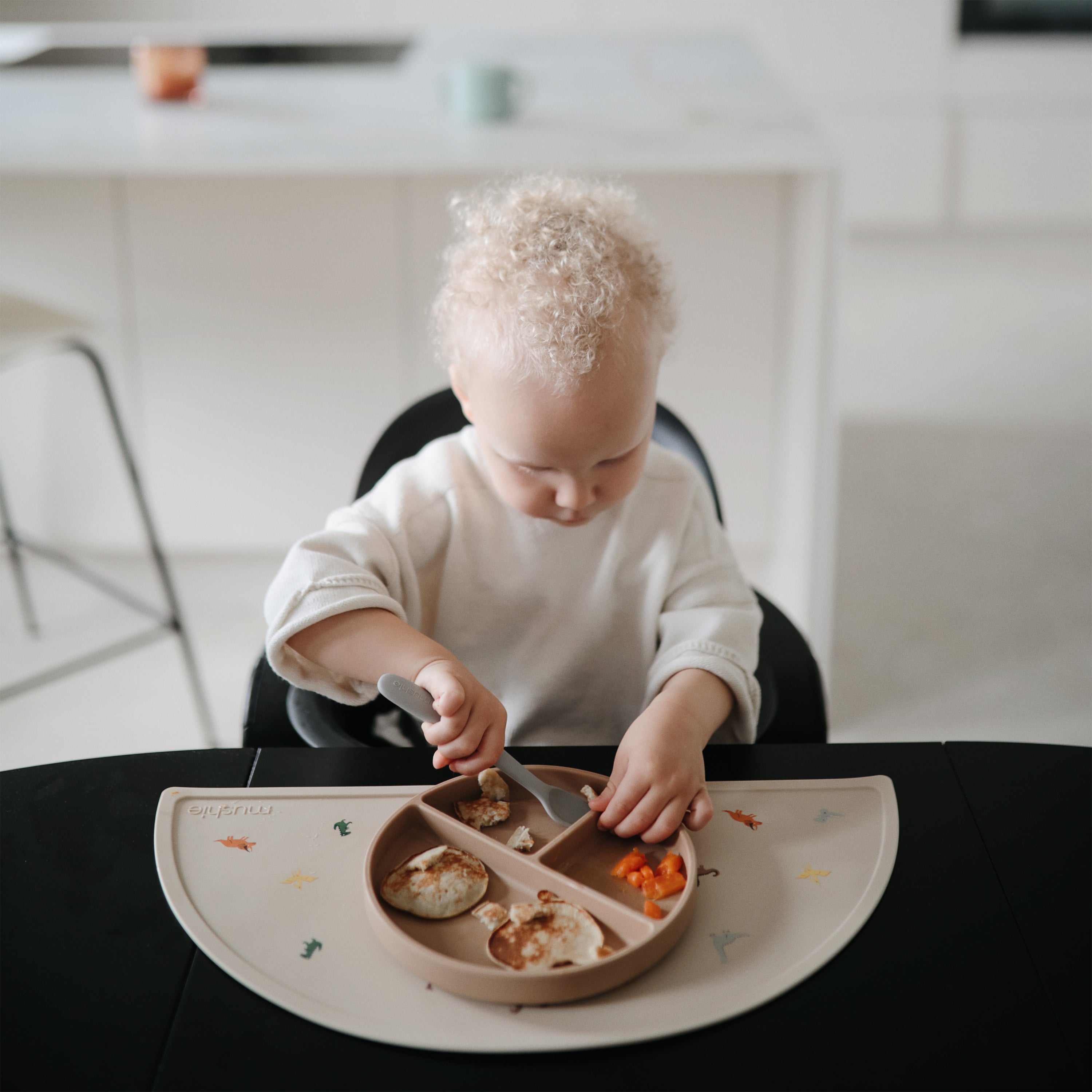 Image of Silicone Placemat