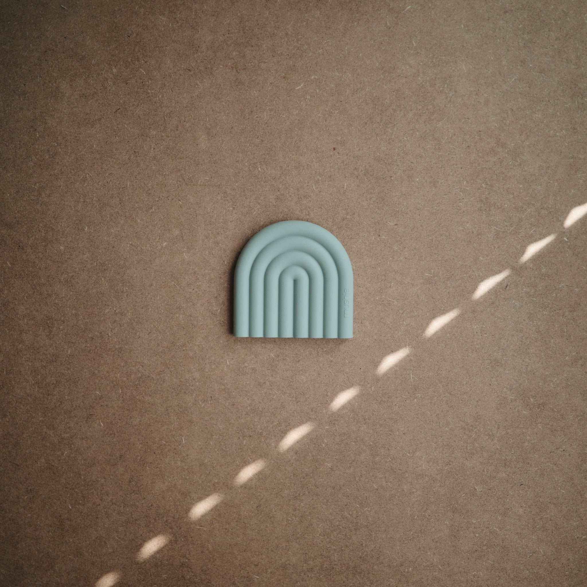 Image of Rainbow Teether