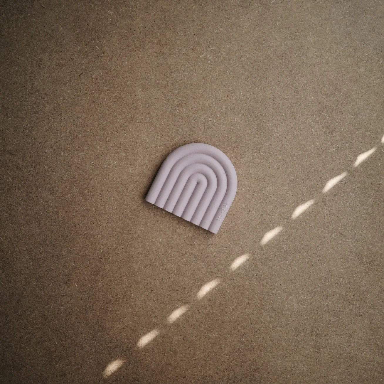 Image of Rainbow Teether