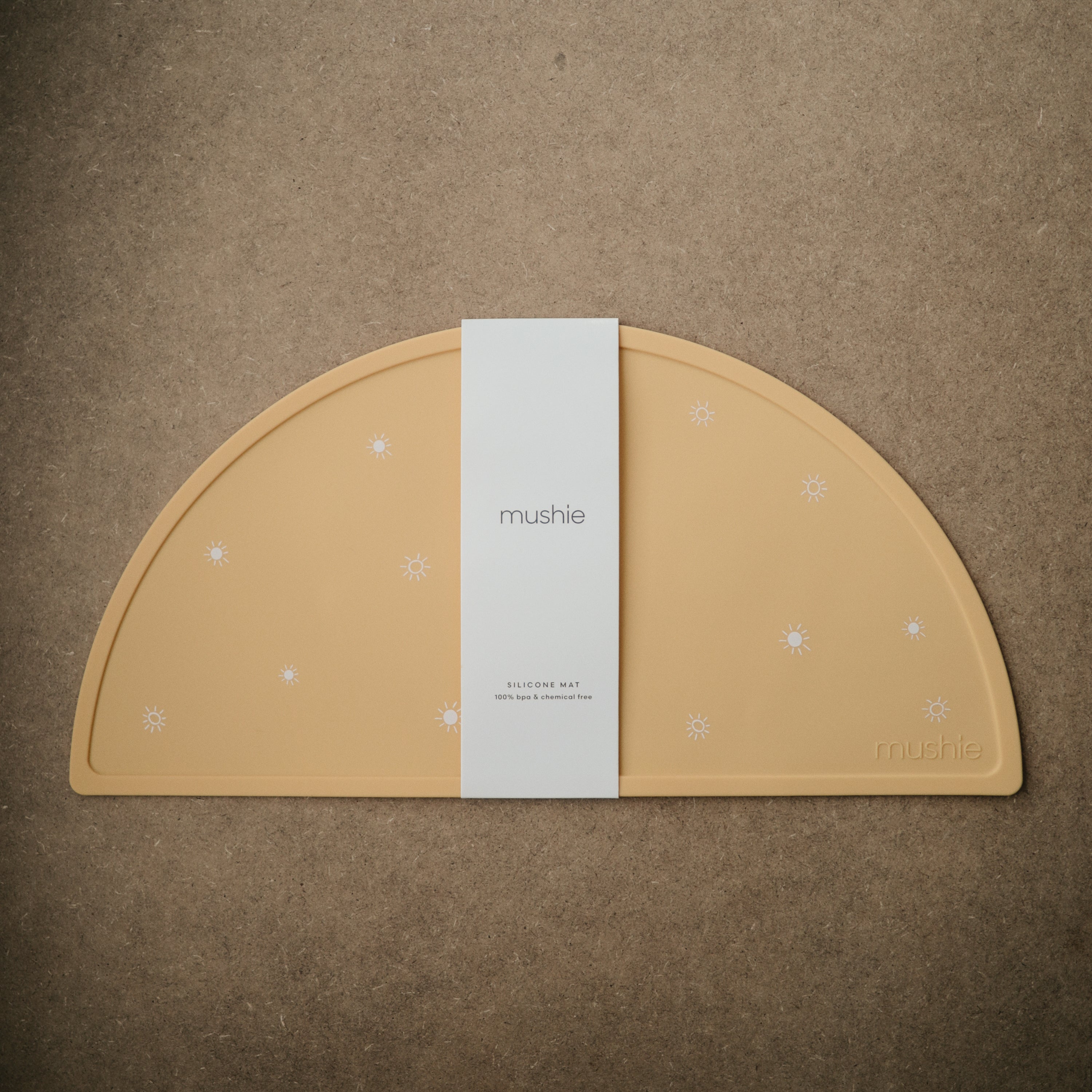 Image of Silicone Placemat