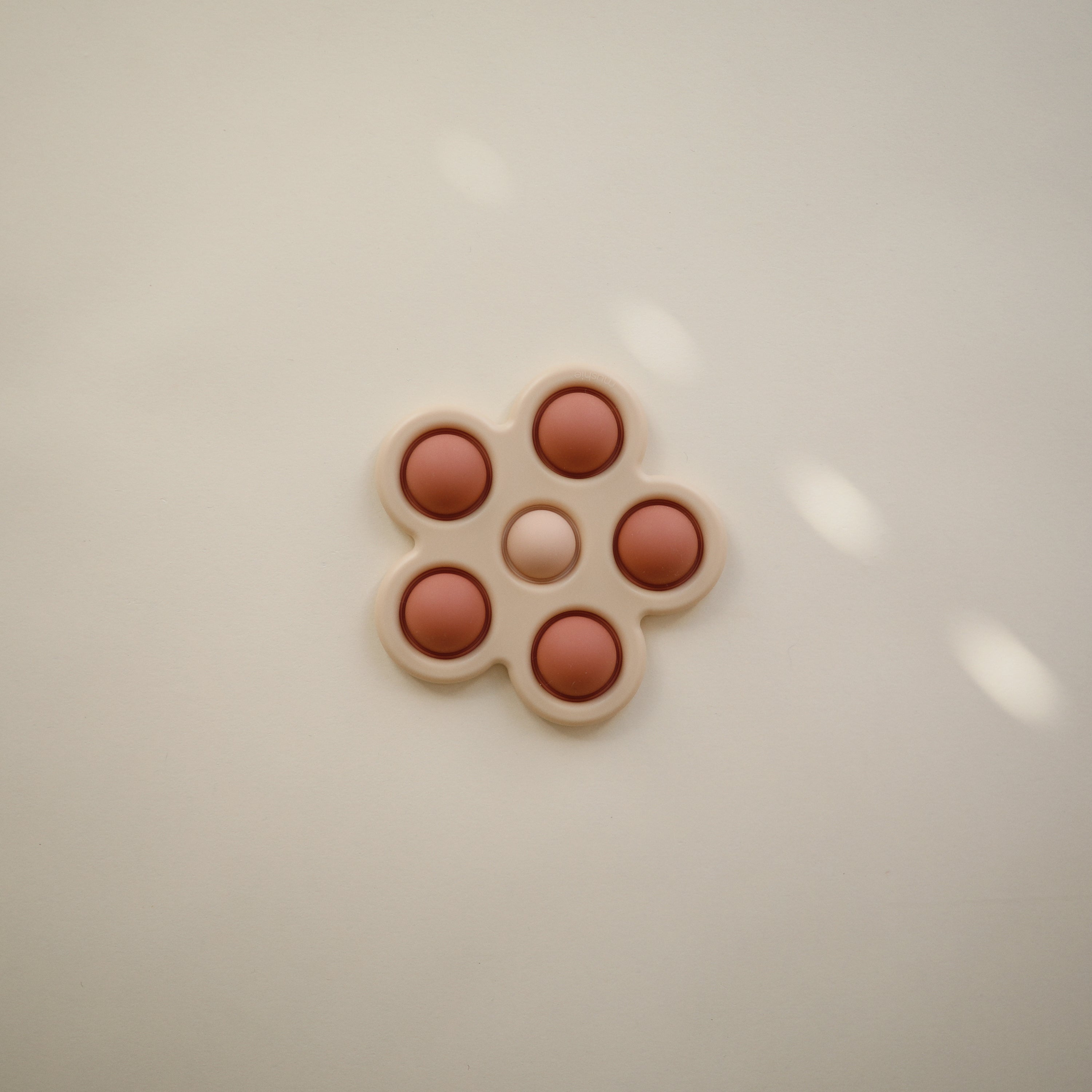 Image of Flower Press Toy