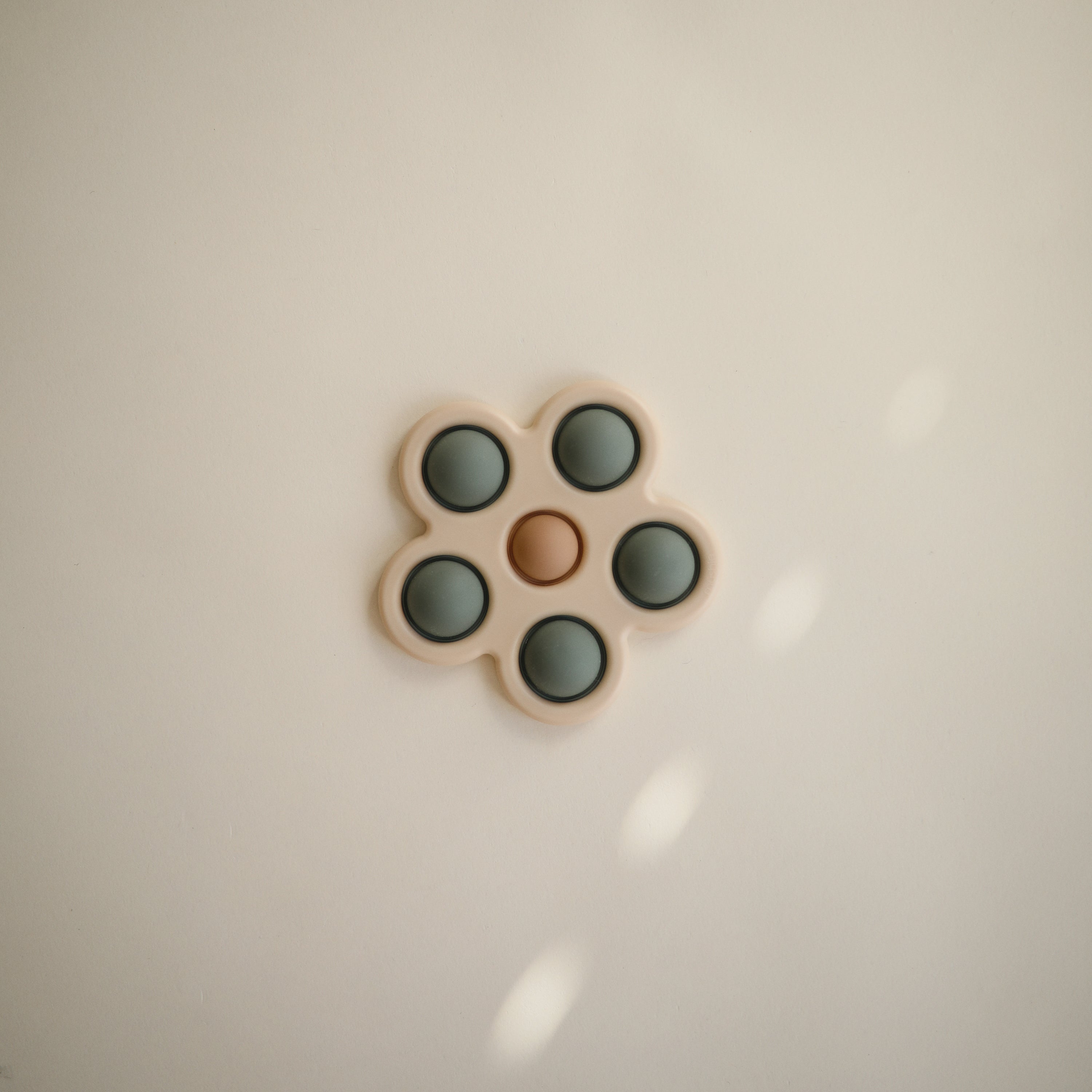 Image of Flower Press Toy