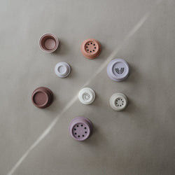 Image of Stacking Cups Toy
