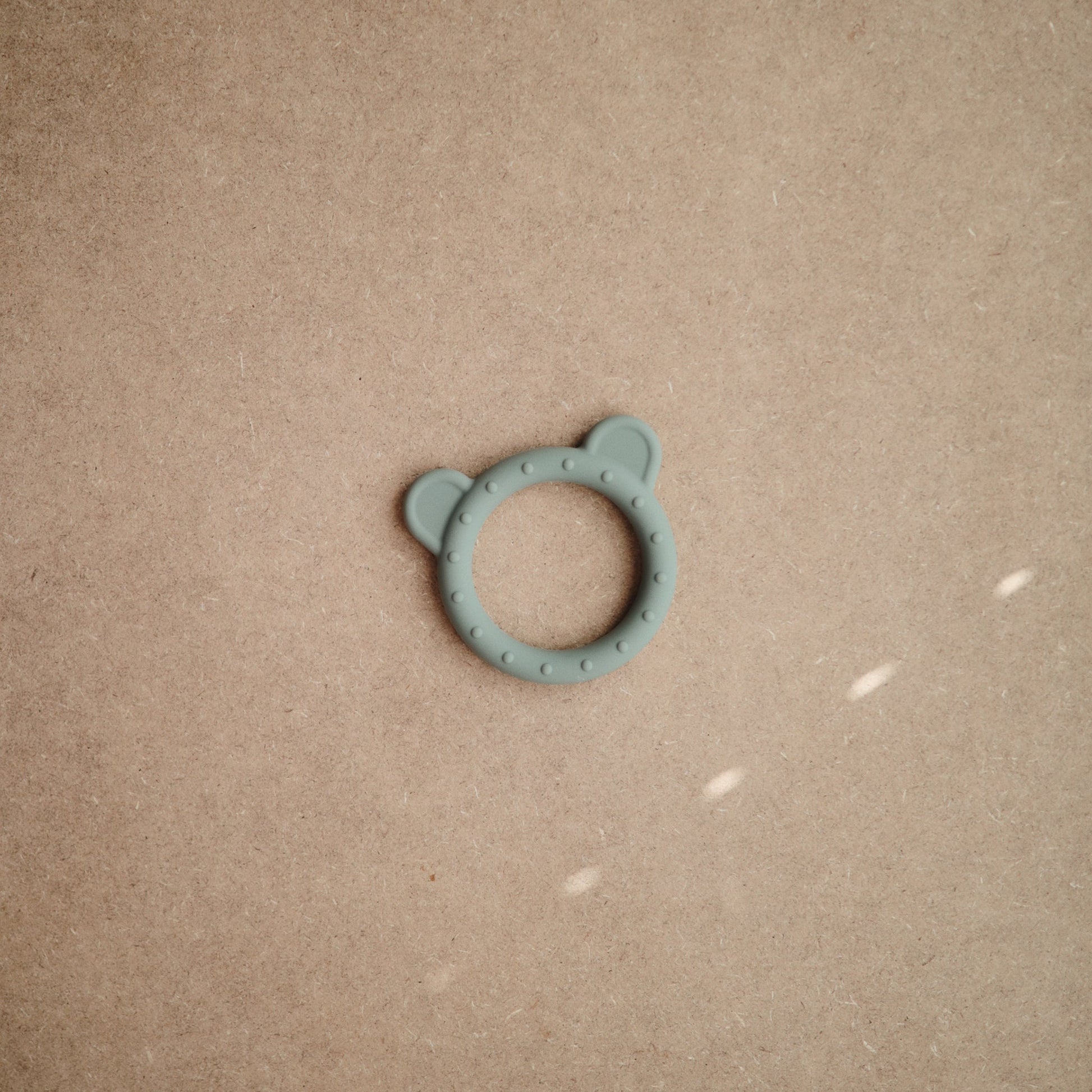 Bear Teether