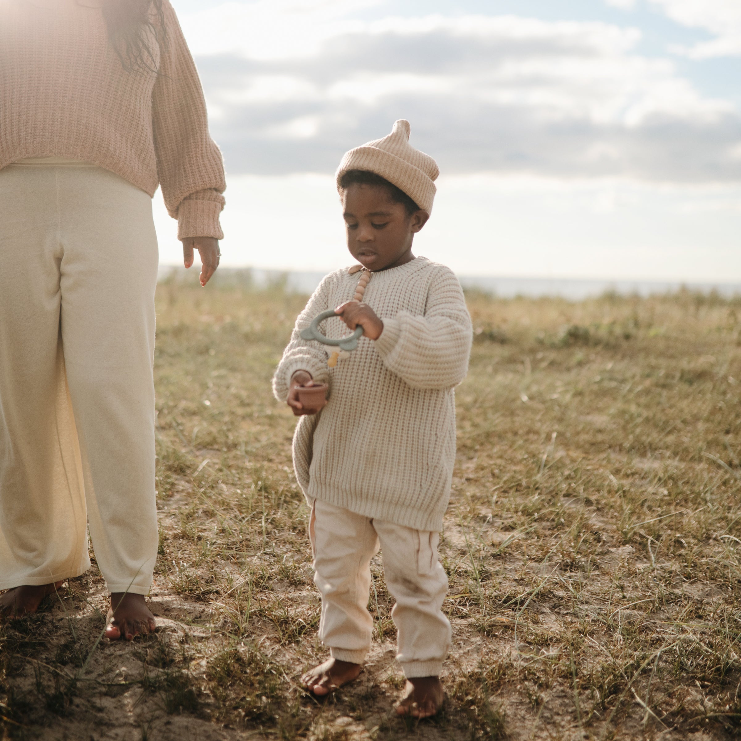 Image of Bear Teether