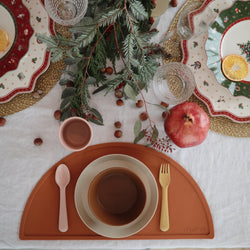 Image of Silicone Placemat