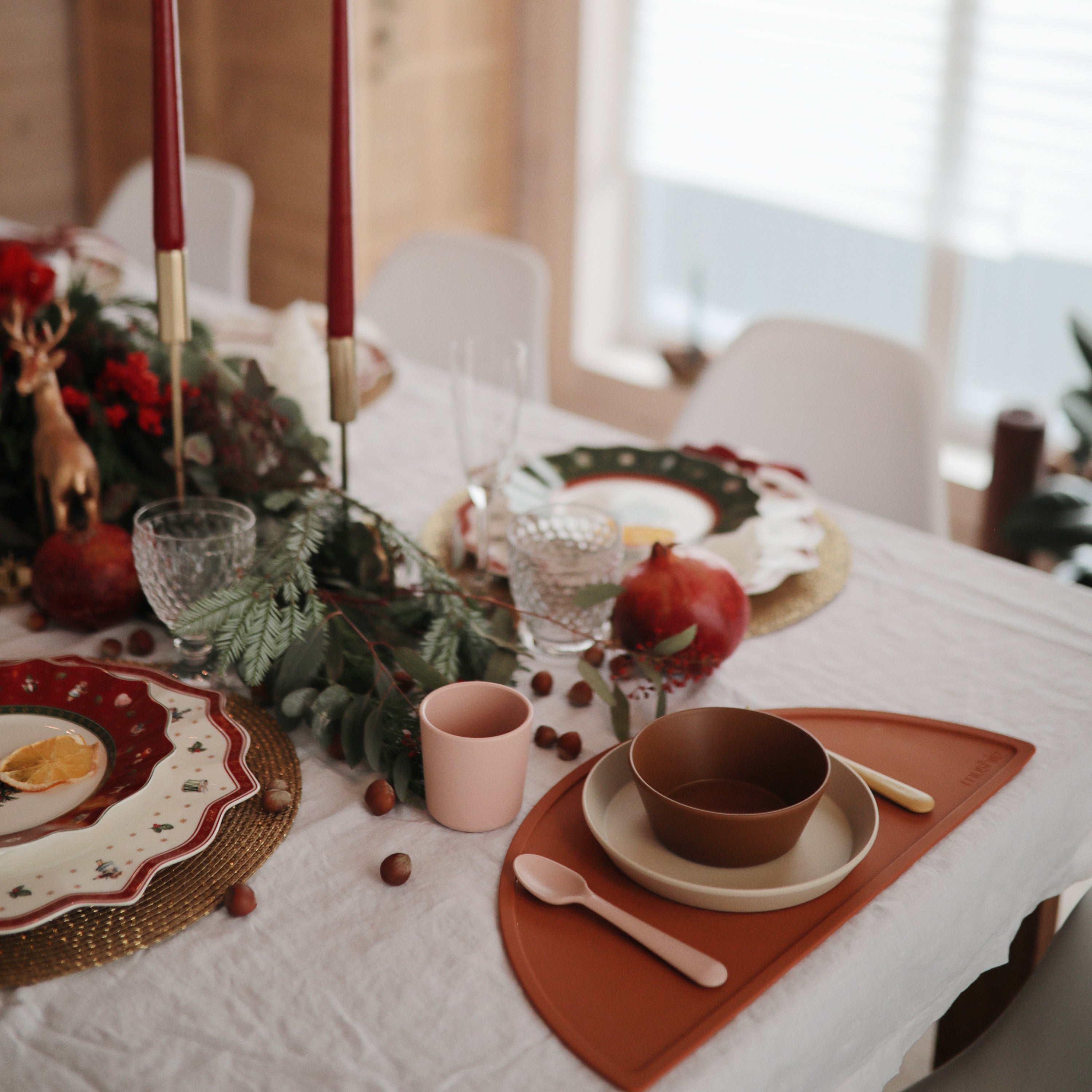 Image of Dinnerware Cup, Set of 2