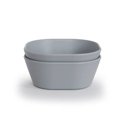 Image of Square Dinnerware Bowl, Set of 2