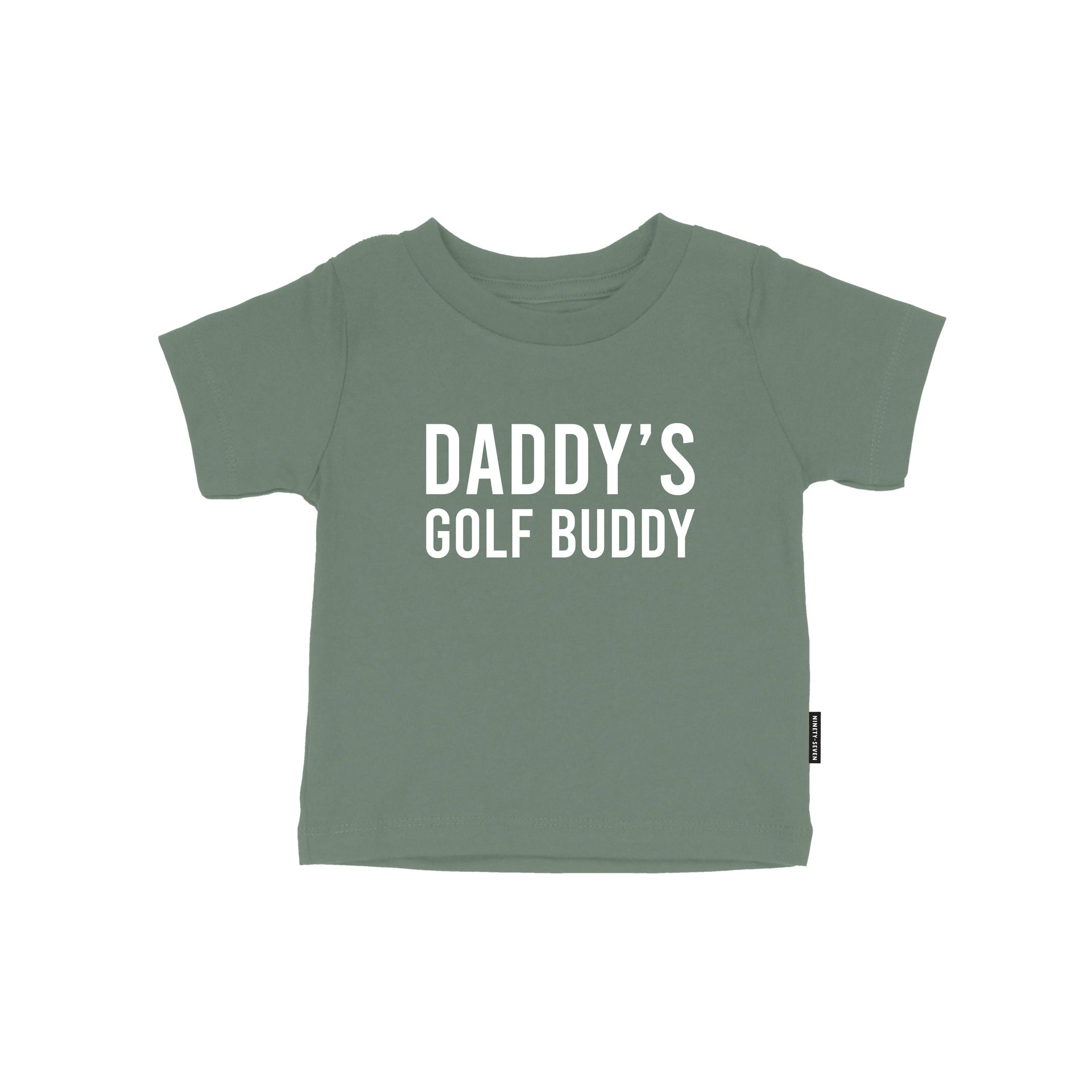 97 Design Co. - Daddy's Golf Buddy