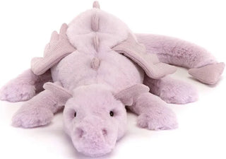 Jellycat Lavender Dragon (Little)