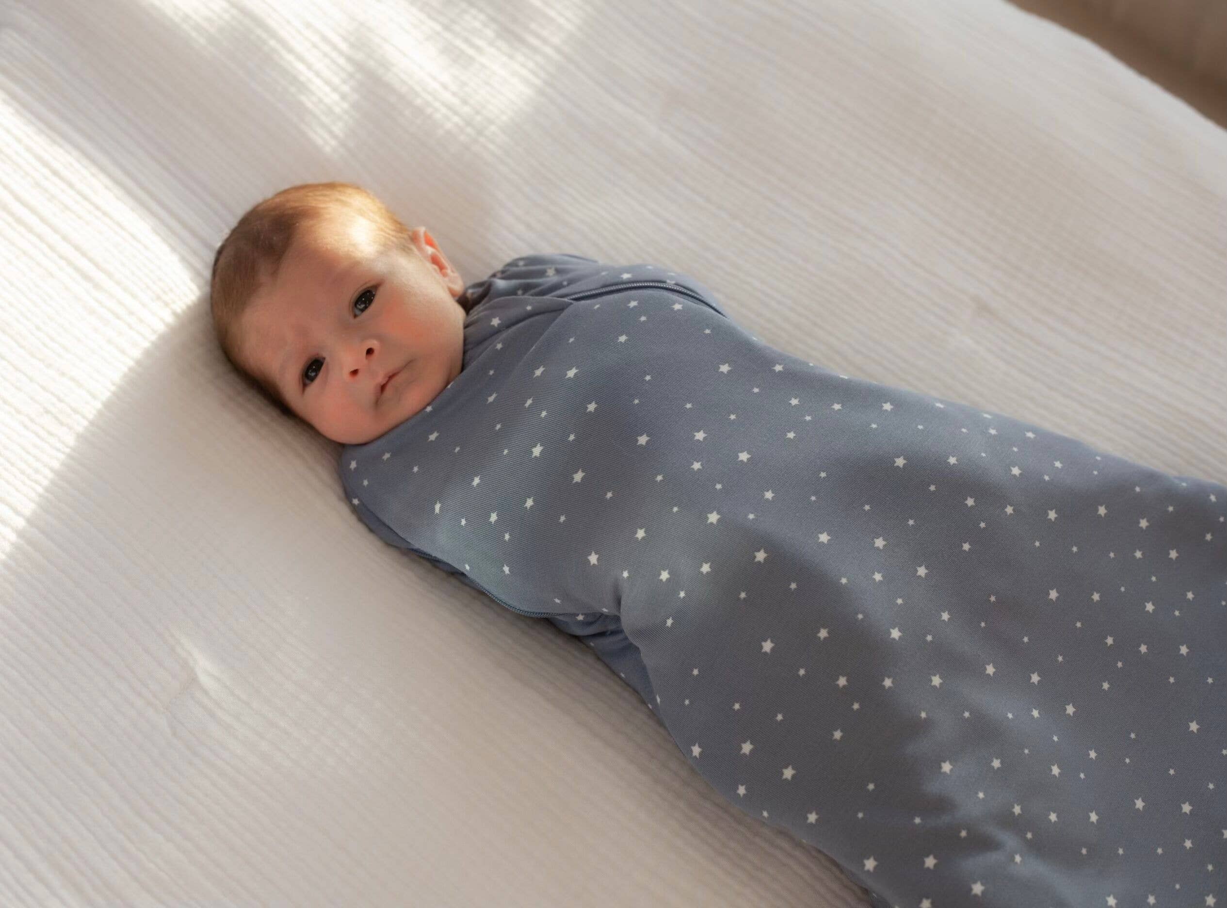 Image of gunamuna - SWADDLE