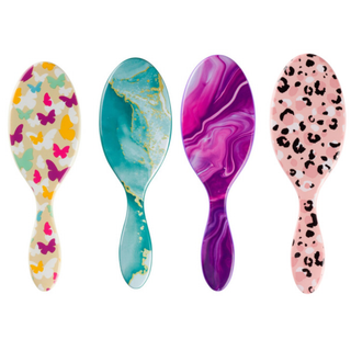 CALA Wet-n-Dry Detangling Hair Brush
