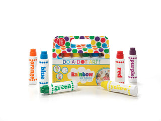 Do A Dot Art - Do A Dot Art!