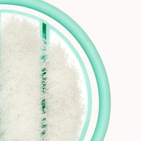 Image of Baby Head-Hugging Hairbrush + Styling Comb Set