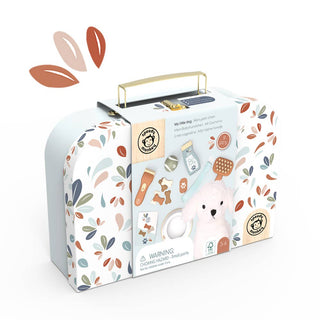 Speedy Monkey - My Little Dog case
