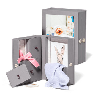 Savor Small Baby Story Box – Frame