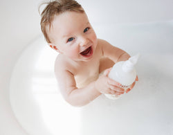Image of Wiley Body - Body Bubble / Baby