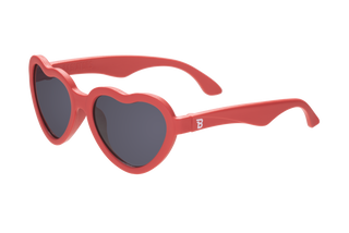 Candy Apple Hearts Kid and Baby Sunglasses Ages 0-2
